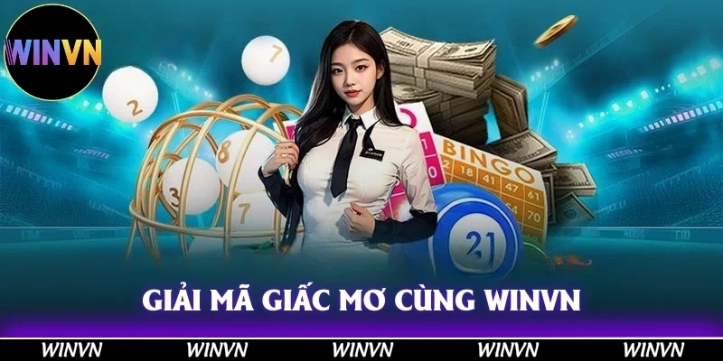 Giải Mã Giấc Mơ